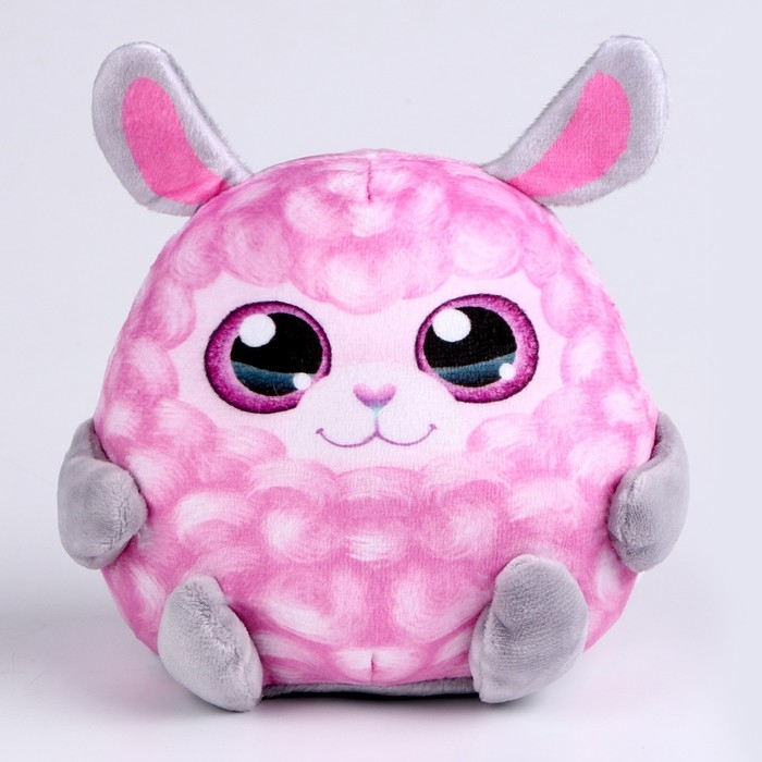 Мягкая игрушка &laquo;Овечка&raquo;, 15 см