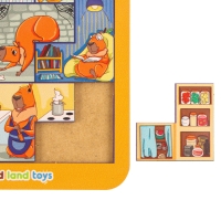 Тетрис «Капибара» Тетрис «Капибара»