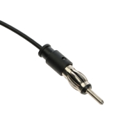 Антенна внутрисалонная активная 12 см, всеволновая, кабель 3 м, на клейкой основе Антенна внутрисалонная активная 12 см, всеволновая, кабель 3 м, на клейкой основе