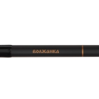 Удилище карповое "Волжанка" Карп Мастер, длина 3.6 м, 3 секции, тест до 110 г