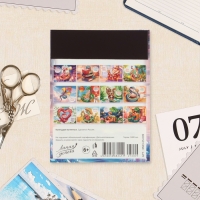 Календарь отрывной на магните "Символ года - 10" 2025 год, 9,5 х 13 см Календарь отрывной на магните "Символ года - 10" 2025 год, 9,5 х 13 см