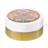 Мазь восковая Дивеевская здравница "С мускусом бобра", 50 мл Мазь восковая Дивеевская здравница "С мускусом бобра", 50 мл