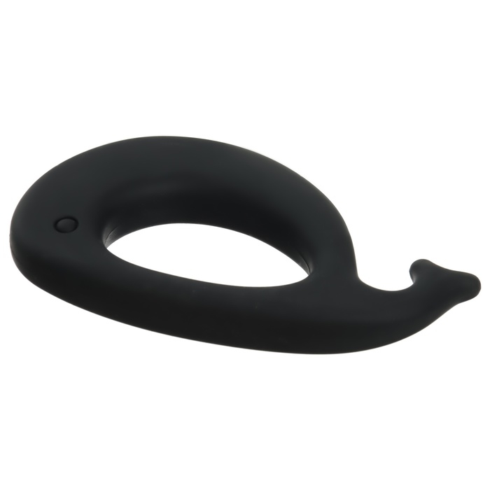 Прорезыватель силиконовый на держателе &laquo;Кит&raquo;, Крошка Я