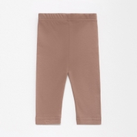 Леггинсы Крошка Я, рост 62-68 см, бежевый Леггинсы Крошка Я, рост 62-68 см, бежевый