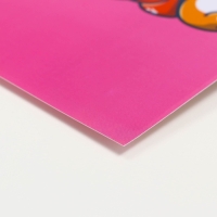 Коврик под миску "Пижон", 43 х 28 см, "Веселый корги" Коврик под миску "Пижон", 43 х 28 см, "Веселый корги"