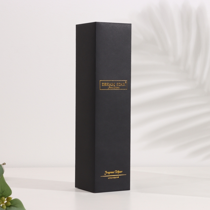 Диффузор ароматический "Dream Star2", 200 мл, сливочно-ванильный