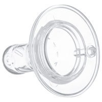 Бутылочка для кормления Baby, классическое горло, от 0 мес, 250 мл., цилиндр, с ручками Бутылочка для кормления Baby, классическое горло, от 0 мес, 250 мл., цилиндр, с ручками