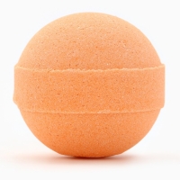 Бомбочка для ванны, 130 г, аромат спелого манго, TROPIC BAR by URAL LAB Бомбочка для ванны, 130 г, аромат спелого манго, TROPIC BAR by URAL LAB