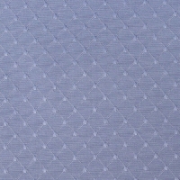 Штора портьерная Этель 220х280 см &laquo;Английский стиль&raquo;, цвет голубой,100% п/э