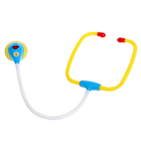 Набор медсестры, 8 предметов с сумкой, свет, звук Набор медсестры, 8 предметов с сумкой, свет, звук