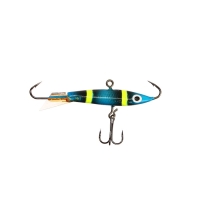 Балансир Marlin's 9120, 5 см, 12.6 г, цвет 055 Балансир Marlin's 9120, 5 см, 12.6 г, цвет 055