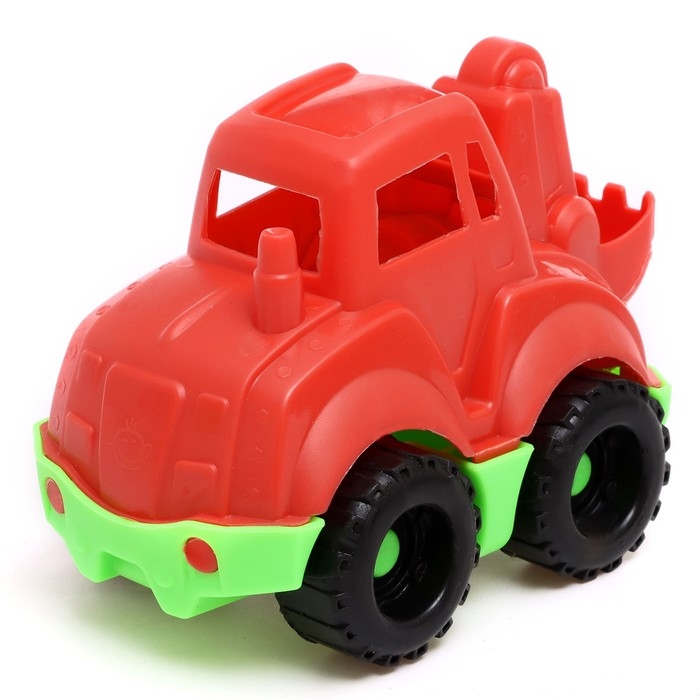 Трактор «Спецтехника», МИКС Трактор «Спецтехника», МИКС