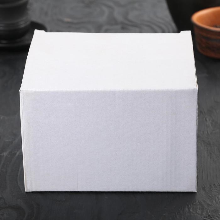 Чайник стеклянный заварочный с металлическим ситом &laquo;Жак&raquo;, 700 мл