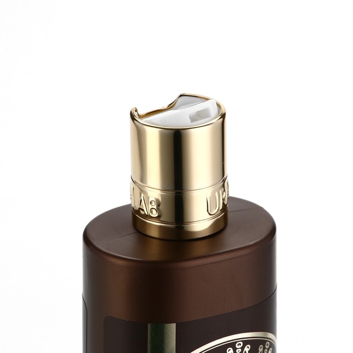 Бальзам для волос, комплекс масел и экстрактов, питание и сияние, 470 мл, URAL LAB Бальзам для волос, комплекс масел и экстрактов, питание и сияние, 470 мл, URAL LAB