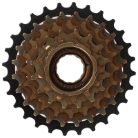 Трещотка Saiguan FW-8, 8 скоростей, 14-28T Трещотка Saiguan FW-8, 8 скоростей, 14-28T