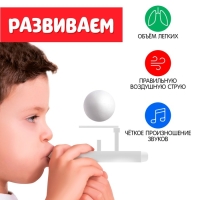 Аэробол &laquo;Полиция&raquo;