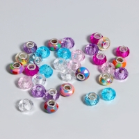 Набор для творчества &laquo;Создай украшение. Единорог&raquo; 80 предметов в наборе