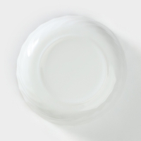 Форма для запекания TRIANON, 350 мл, d=12 см, стеклокерамика Форма для запекания TRIANON, 350 мл, d=12 см, стеклокерамика