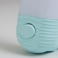 Ночник "Алиса" LED 1Вт голубой 4,5х6,5х9,5 см RISALUX Ночник "Алиса" LED 1Вт голубой 4,5х6,5х9,5 см RISALUX