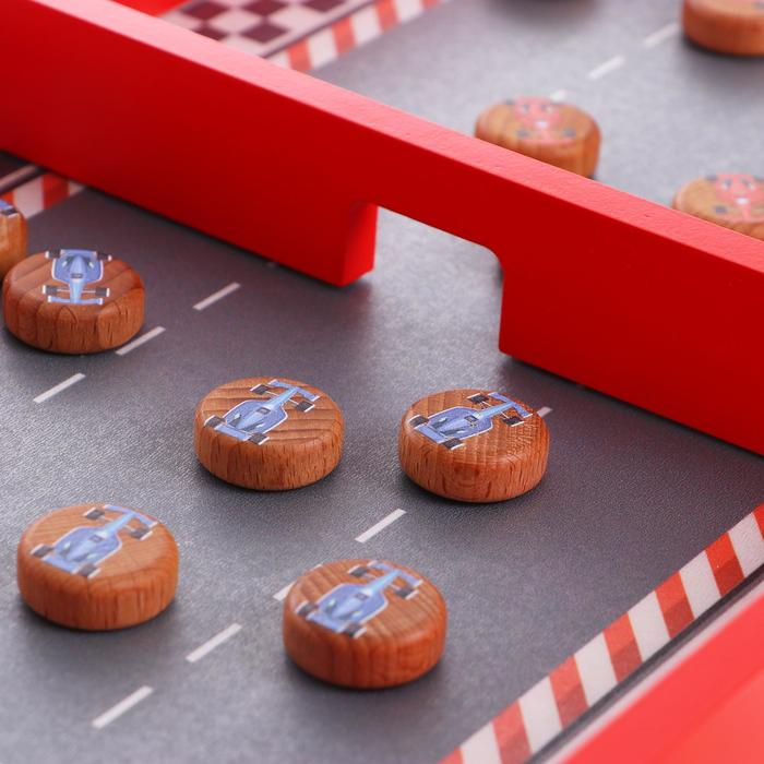 Настольная игра &laquo;Формула&raquo; большая