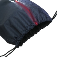 Мешок для обуви 435 х 360 мм, Stavia (плотность 600D с водоотталкивающей ПУ-пропиткой) "Гонка" Мешок для обуви 435 х 360 мм, Stavia (плотность 600D с водоотталкивающей ПУ-пропиткой) "Гонка"