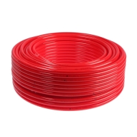 Труба из сшитого полиэтилена TIM, PEX-b, d=16х2 мм, с кислородным барьером, бухта 100 м Труба из сшитого полиэтилена TIM, PEX-b, d=16х2 мм, с кислородным барьером, бухта 100 м