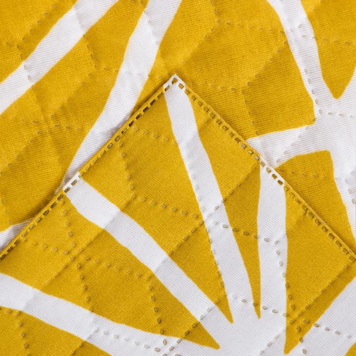 Покрывало 2 сп Экономь и Я &laquo;Паутина&raquo; 180х210&plusmn;5см