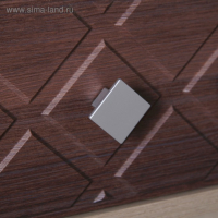 Трюмо Николь, 945х445х1400, Ясень шимо/Лиственница темная