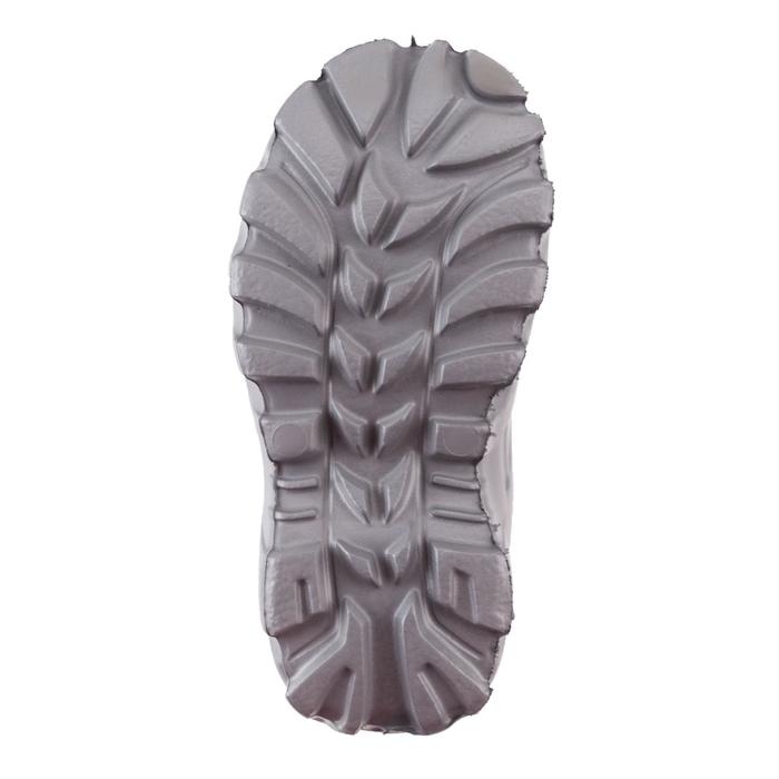 Сапоги детские, цвет серый, размер 27-28 Сапоги детские, цвет серый, размер 27-28