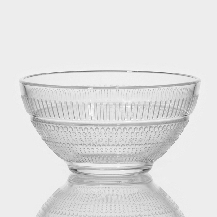 Салатник Luminarc «Луиз», 0,4 л, d=12 см, стекло Салатник Luminarc «Луиз», 0,4 л, d=12 см, стекло