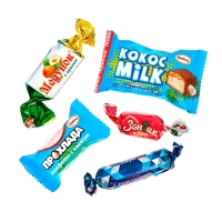 Новый год. Новогодний подарок "Вираж подарков", 280 г