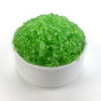 Соль для ванны, расслабление, 150 г, аромат грин-смузи, PICO MICO Соль для ванны, расслабление, 150 г, аромат грин-смузи, PICO MICO