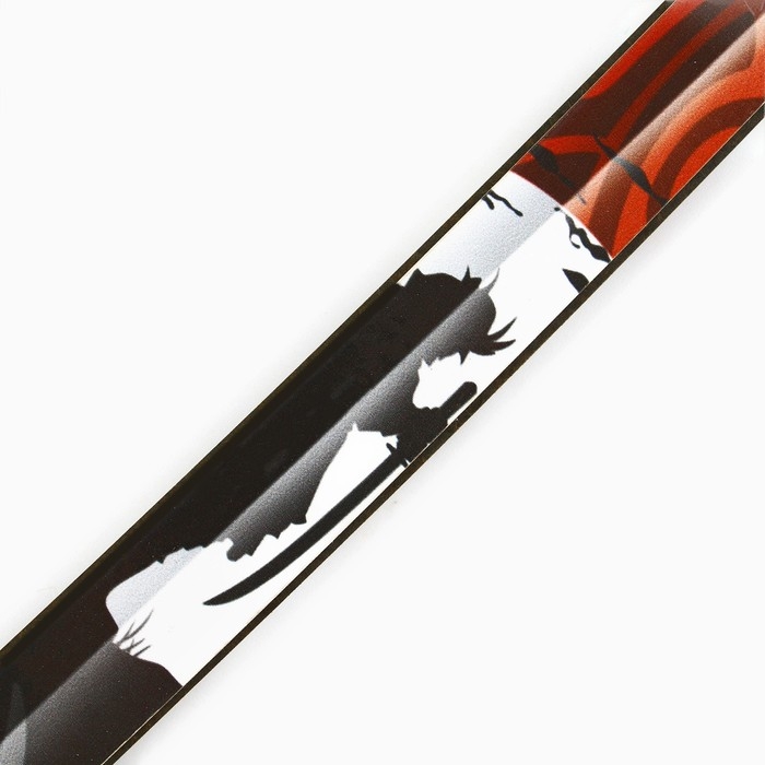 Деревянное оружие, детское сувенирное «Катана самурай», 65 х 4,1 см Деревянное оружие, детское сувенирное «Катана самурай», 65 х 4,1 см