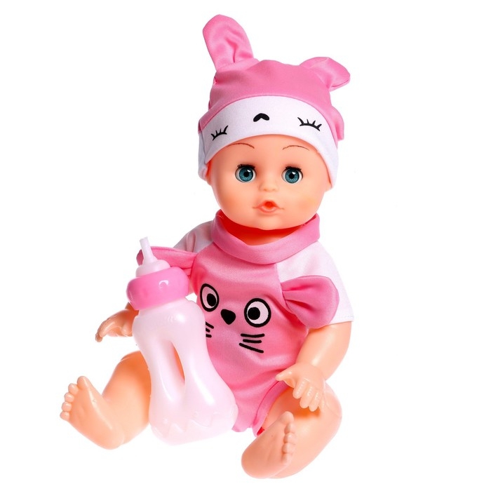 Пупс &laquo;Мой малыш&raquo; с аксессуаром, МИКС