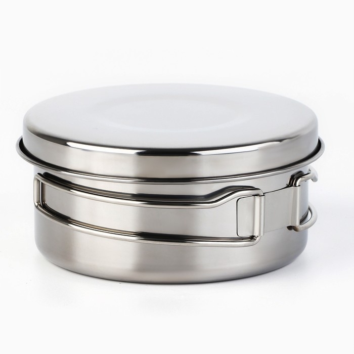 Набор посуды для пикника &laquo;Стратегический набор&raquo;, 12 предметов