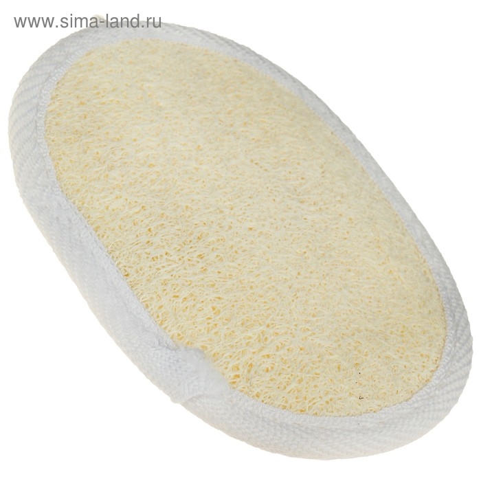 Мочалка натуральная Мочалка натуральная "Sargan"