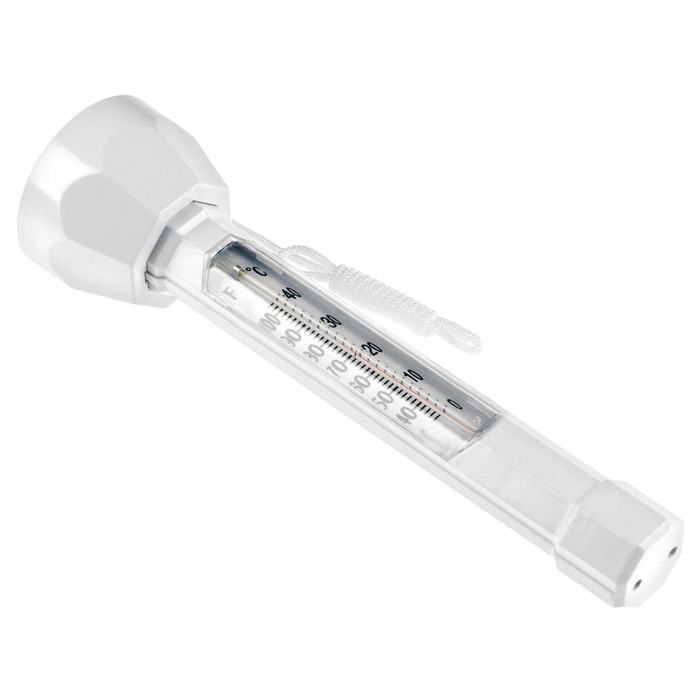 Термометр, градусник для бассейна, для воды, плавающий,  от 0 до +40&deg;С