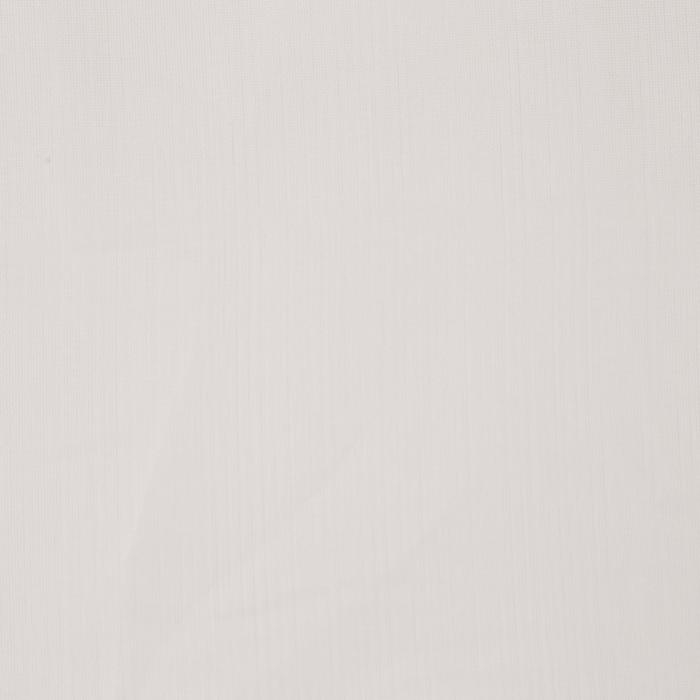 Комплект штор для кухни Вероника тюль (294х160см), ламбрекен (290х40 см), подхваты, пэ 100%