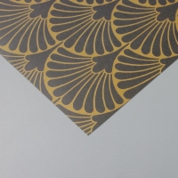 Бумага для скрапбукинга "Веера" плотность 180 гр набор 5 шт 30,5х32 см Бумага для скрапбукинга "Веера" плотность 180 гр набор 5 шт 30,5х32 см