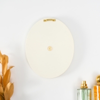 Панно интерьерное полистоун "Орхидея" 16х2х21 см Панно интерьерное полистоун "Орхидея" 16х2х21 см