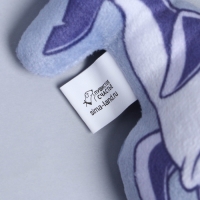 Игрушка для кошек с мятой &laquo;&lrm;Акула&raquo;&lrm;, 13 х 8 см