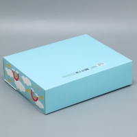 Коробка подарочная, упаковка, «Любимому воспитателю», 31 х 24.5 х 8 см Коробка подарочная, упаковка, «Любимому воспитателю», 31 х 24.5 х 8 см