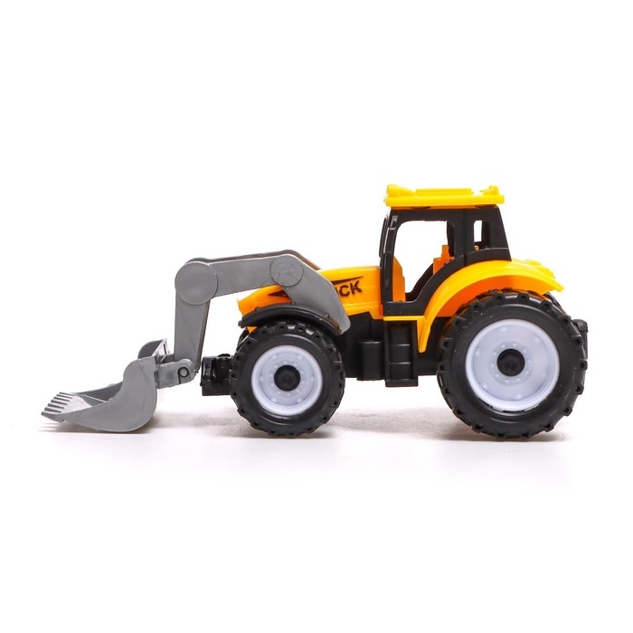 Набор игровой «Ферма», в наборе, 3 штуки Набор игровой «Ферма», в наборе, 3 штуки