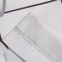 Штора для ванной &laquo;Harmony&raquo;, 145&times;180 см