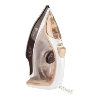 Утюг Leonord LE-1804, 3100 Вт, керамическая подошва, 320 мл, бежевый Утюг Leonord LE-1804, 3100 Вт, керамическая подошва, 320 мл, бежевый