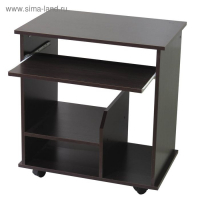 Стол компьютерный тип 1 Mobile, Венге Стол компьютерный тип 1 Mobile, Венге