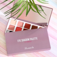 Палетка теней для век, 10 цветов Палетка теней для век, 10 цветов