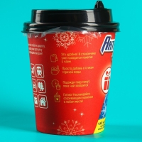 Иммуноповышающий напиток на основе чая каркаде в пирамидке «Антистресс», вкус: каркаде, корица, имбирь, лимон, кардамон, 3 г. Иммуноповышающий напиток на основе чая каркаде в пирамидке «Антистресс», вкус: каркаде, корица, имбирь, лимон, кардамон, 3 г.