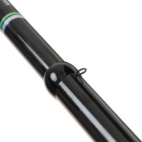 Спиннинг телескопический Salmo Aggressor TRAVEL SPIN 20, тест 5-20 г, длина 2.7 м