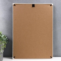 Фоторамка пластик L-2 21х30 см перламутр (пластиковый экран) Фоторамка пластик L-2 21х30 см перламутр (пластиковый экран)